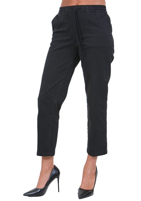 COULISSE MANILA GRACE | Pantaloni | P063CUMA001